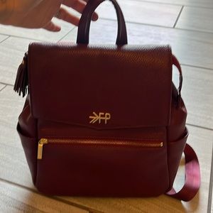 NWOT Freshly Picked Mini Bag